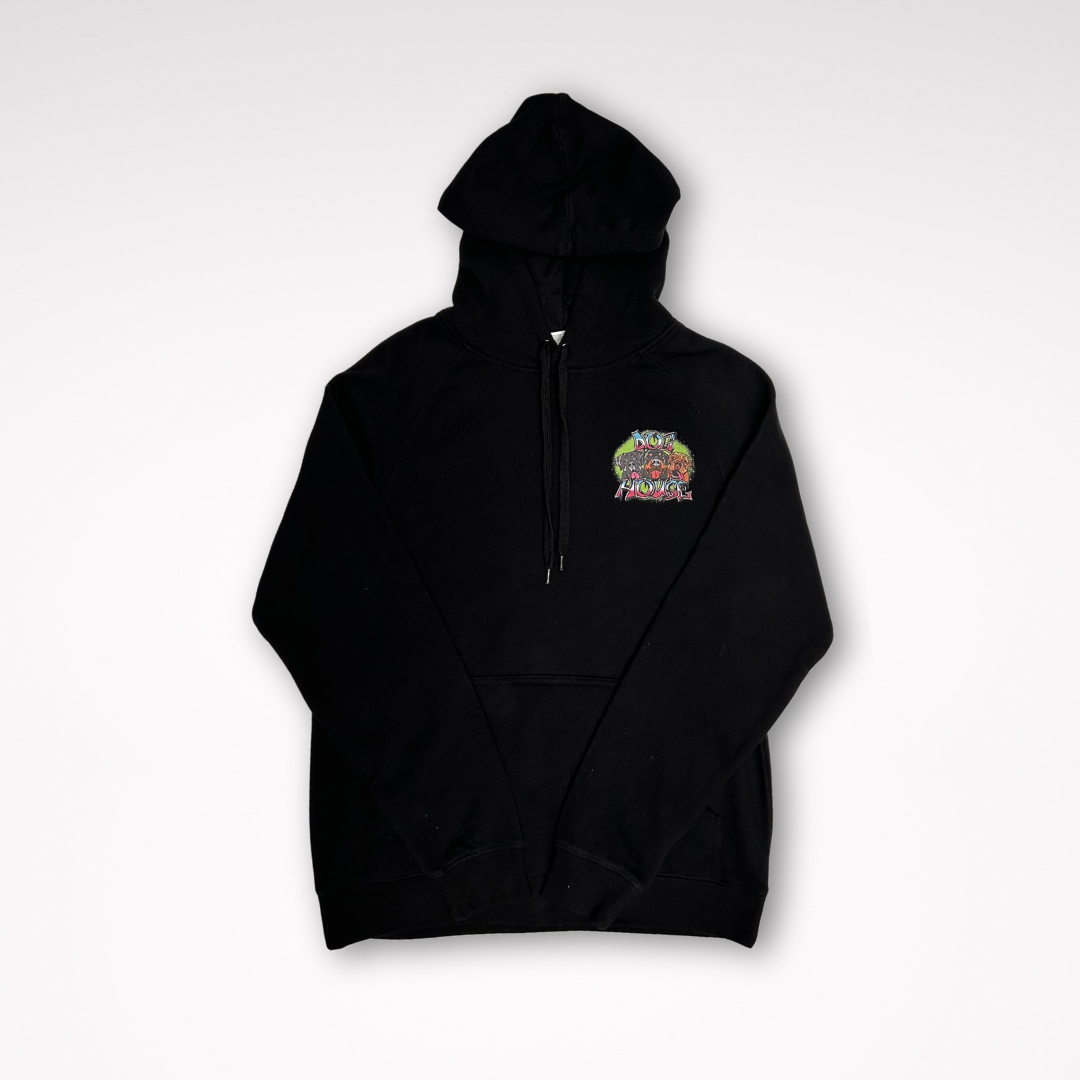 Women’s Dog House Hoodie