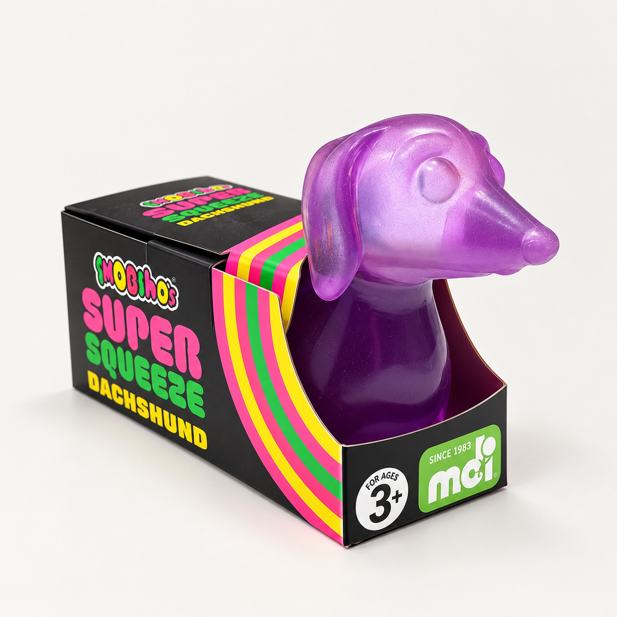 Super Squeeze Pups