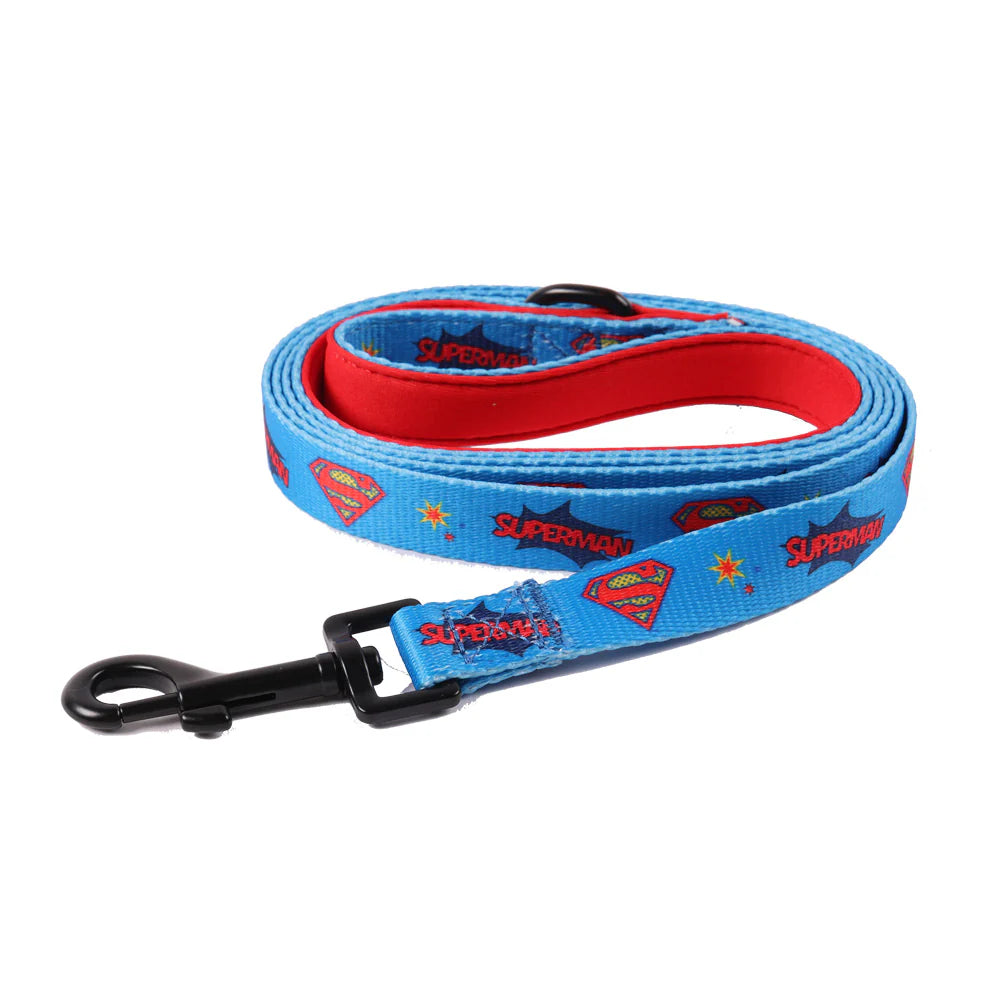 Superman Lead