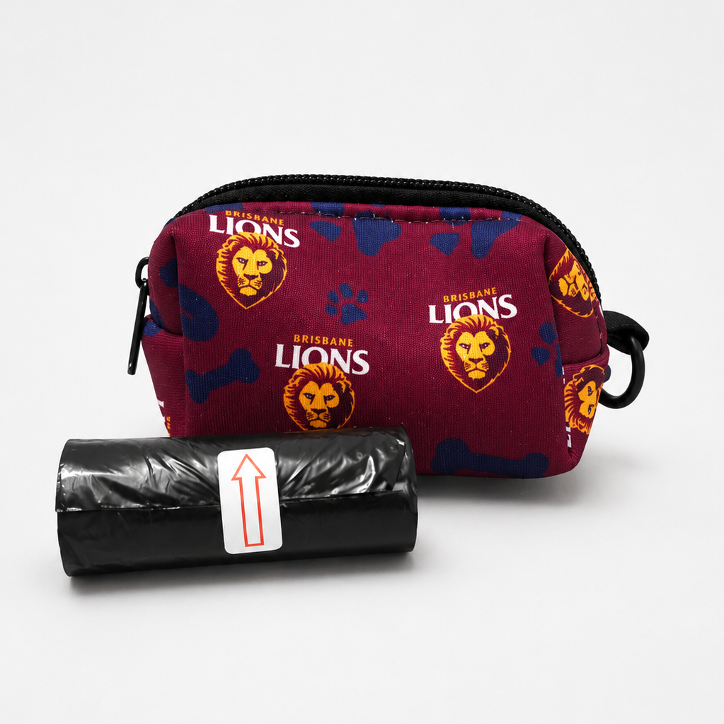 AFL Poop Bags
