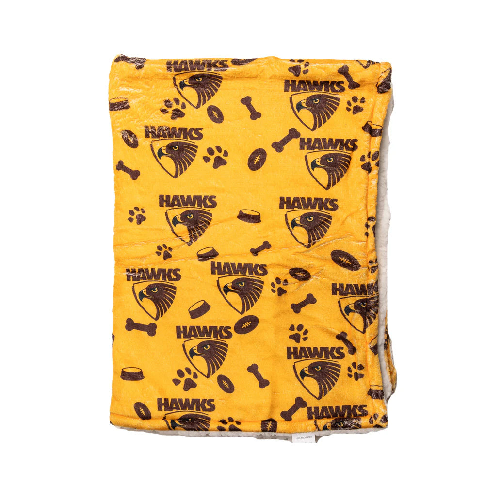 AFL Blanket