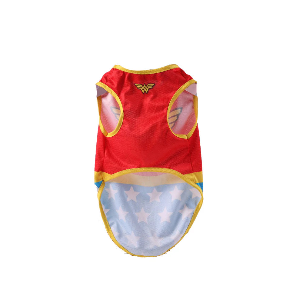 Wonder Woman Jersey