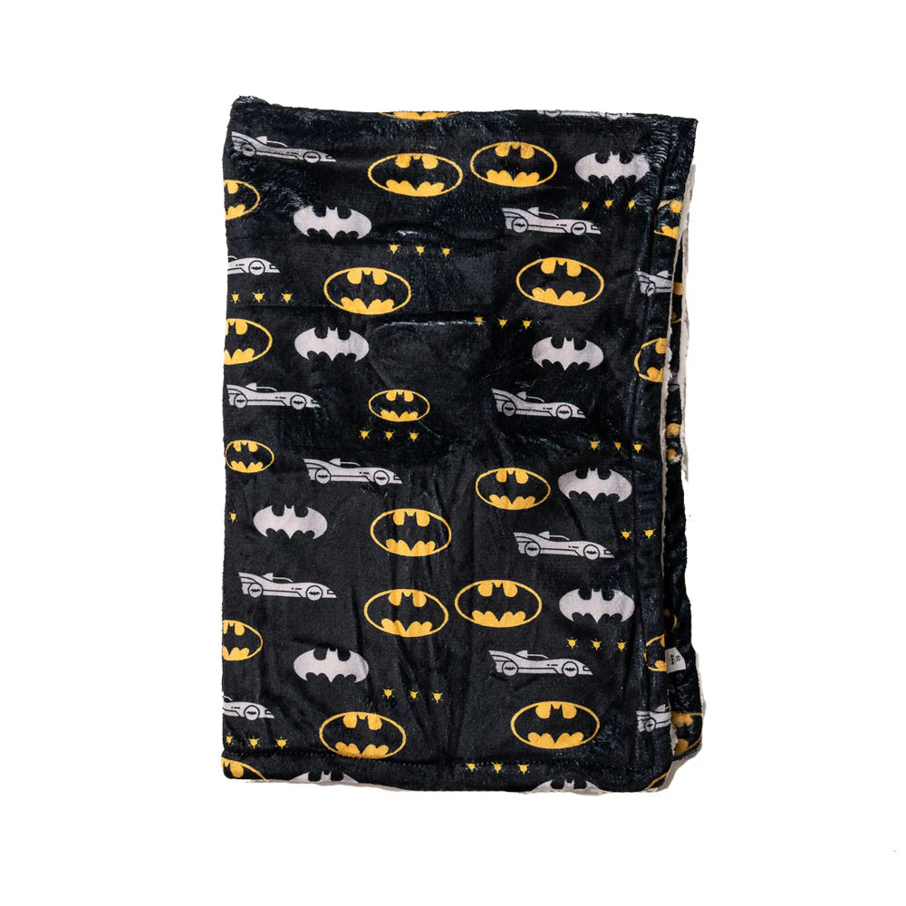 Batman Blanket