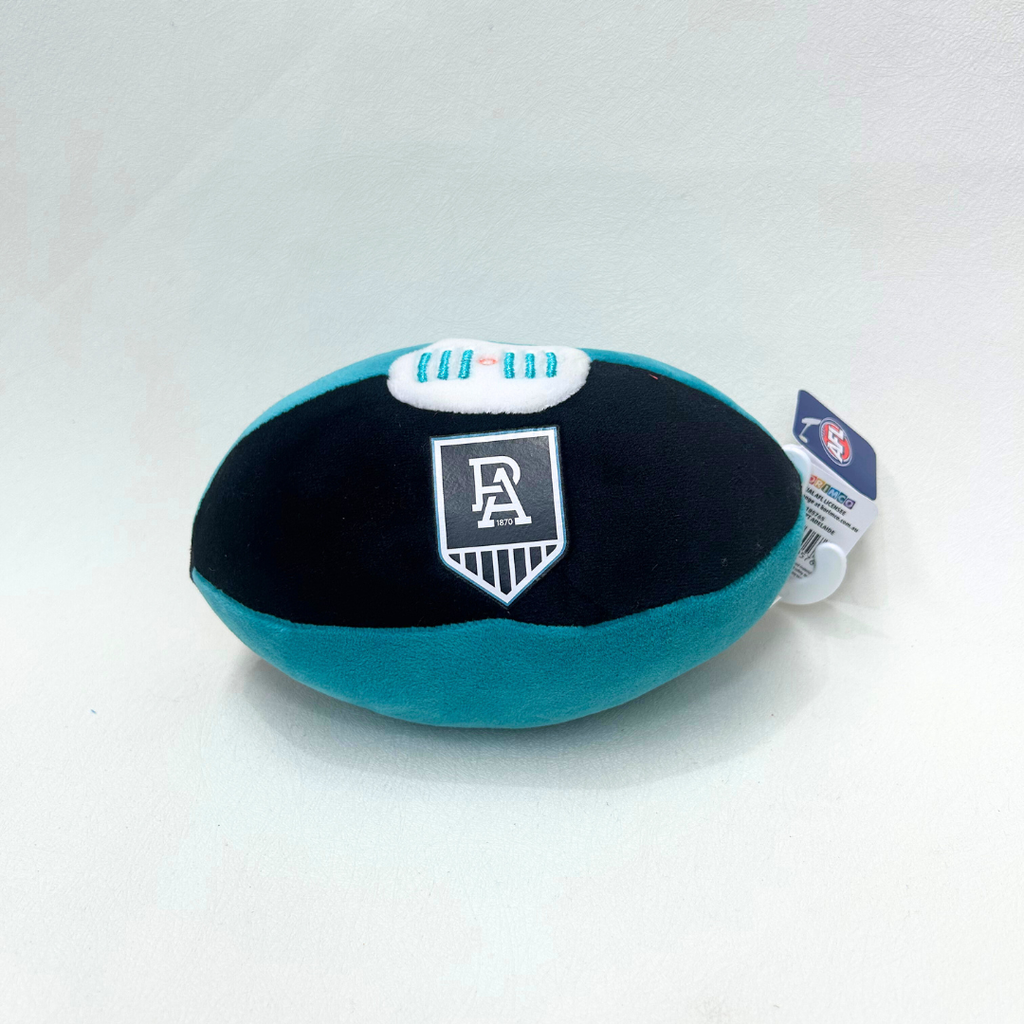 AFL Soft Plush Footy
