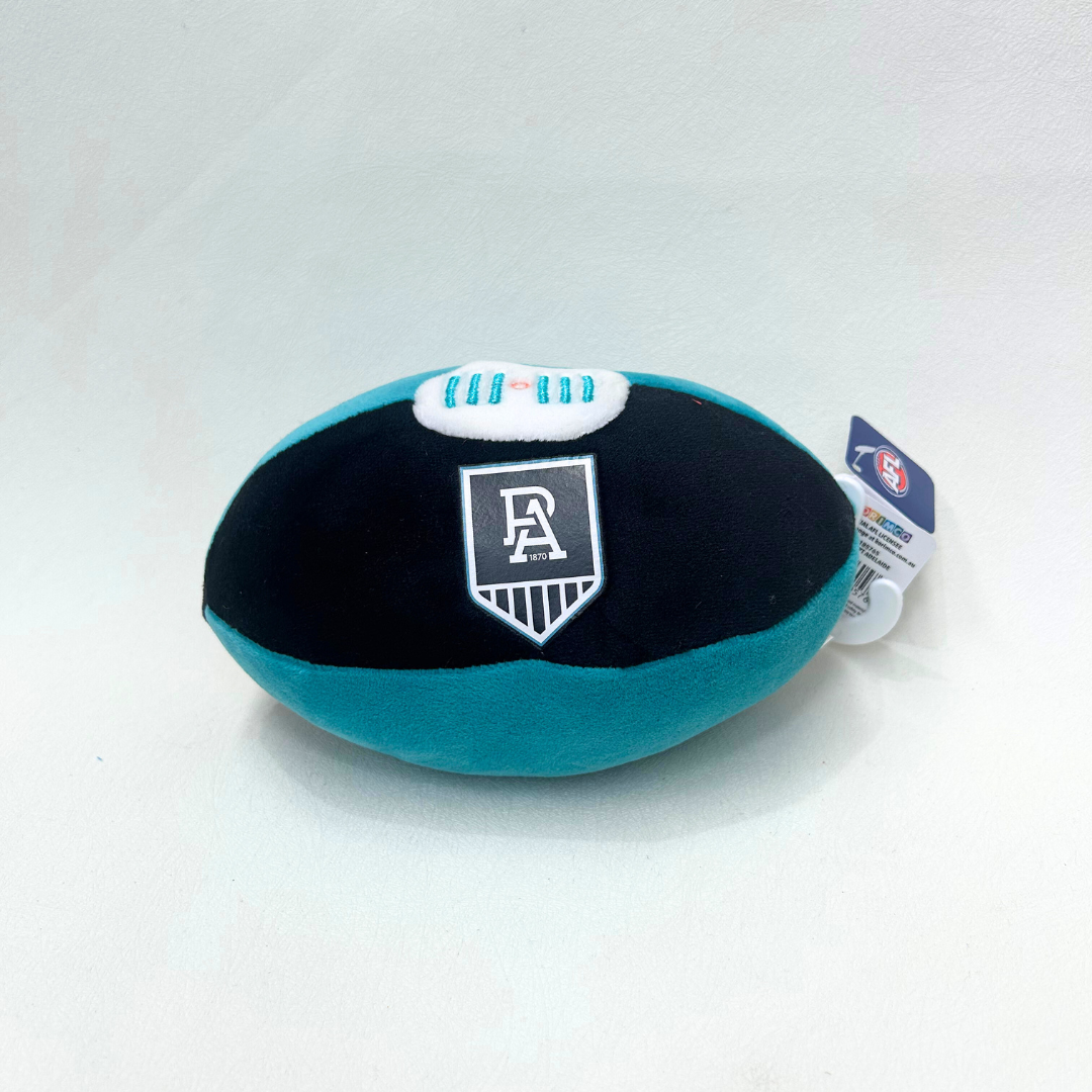 AFL Soft Plush Footy