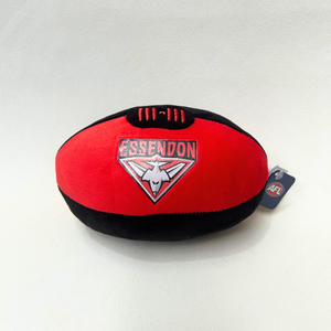 AFL Soft Plush Footy