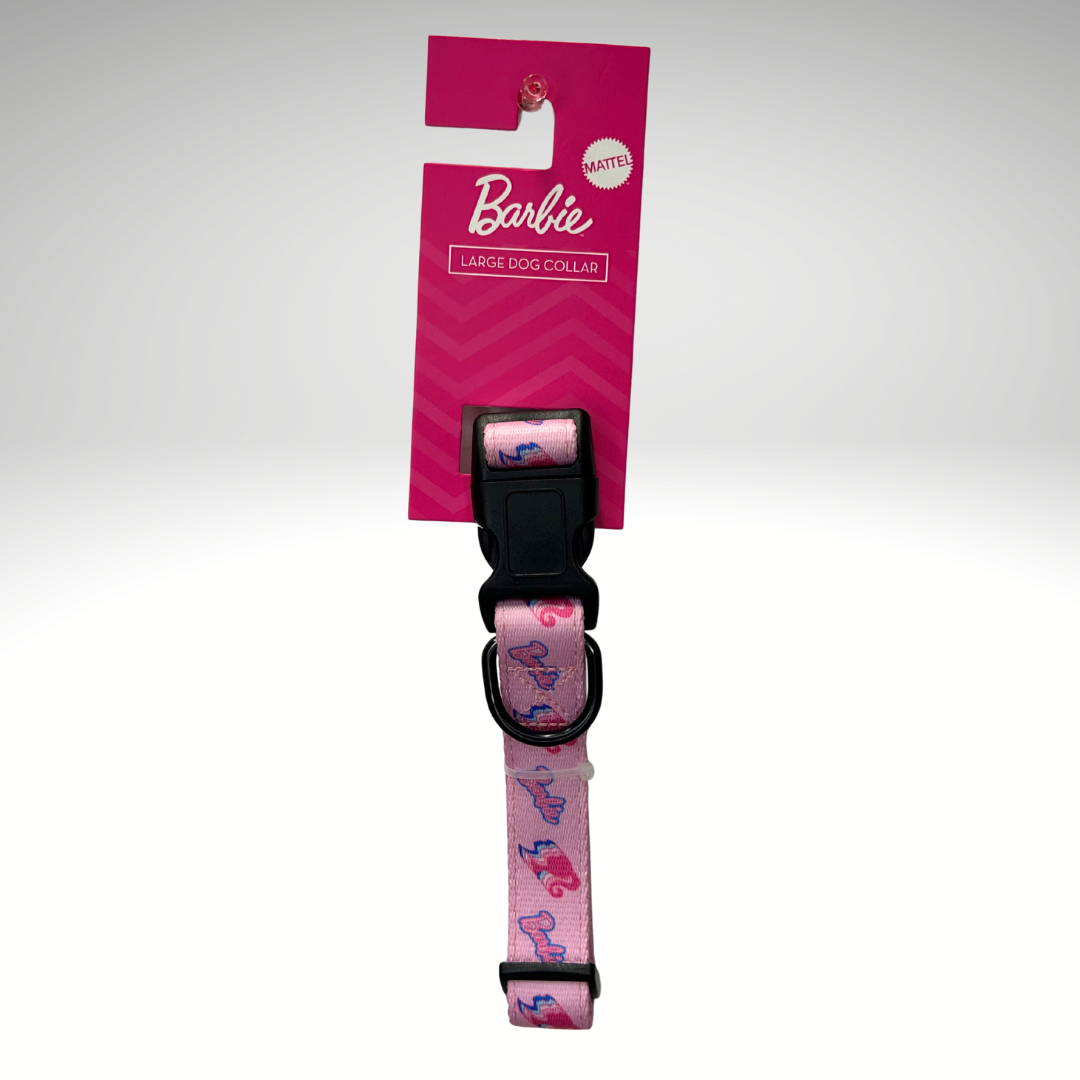 Barbie Pet Collar