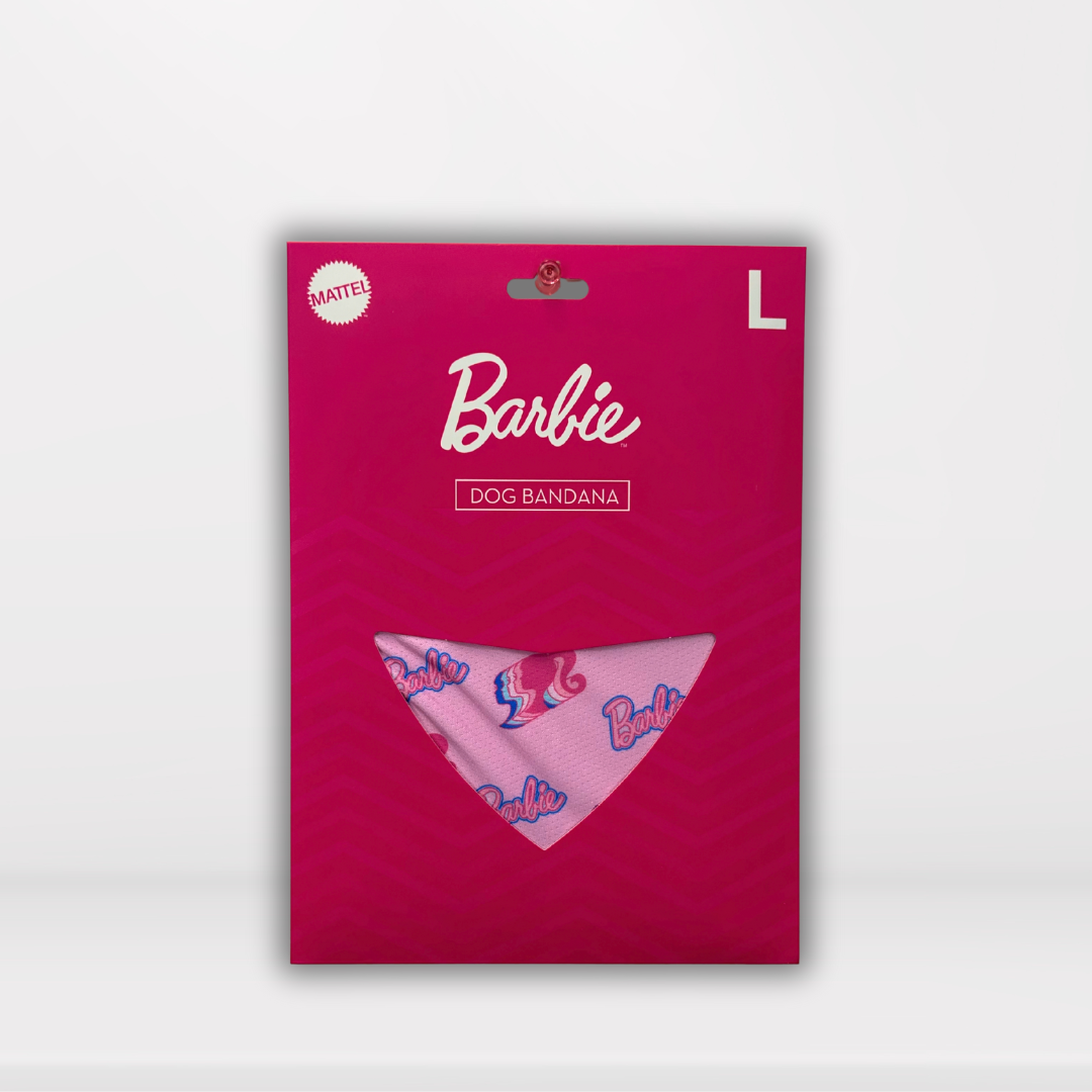 Barbie Pet Bandana