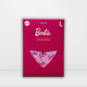 Barbie Pet Bandana