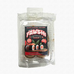 Pawshi Pet Sushi Treats