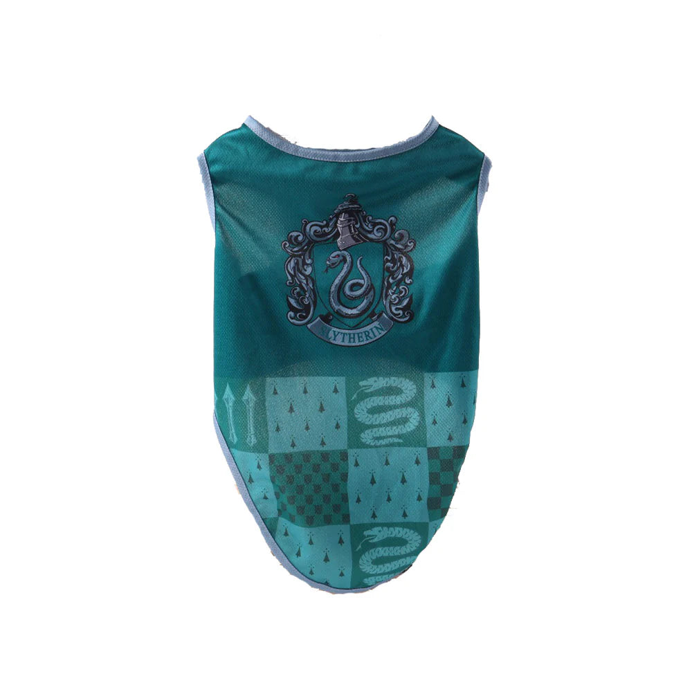 Harry Potter Slytherin Dog Jersey