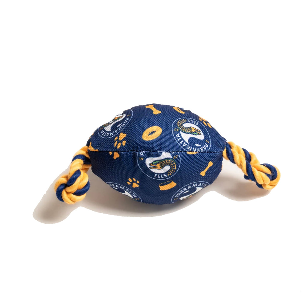 NRL Chew Toy