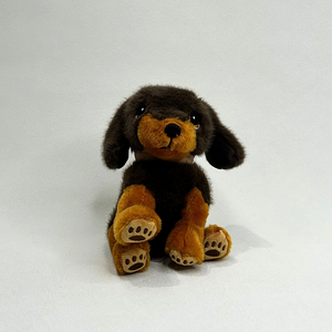 Weighed Keel Toy Animals