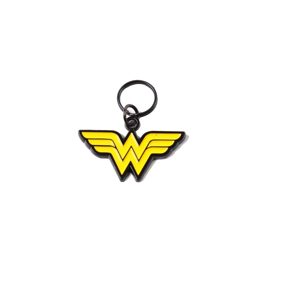 Superhero Pet Tag