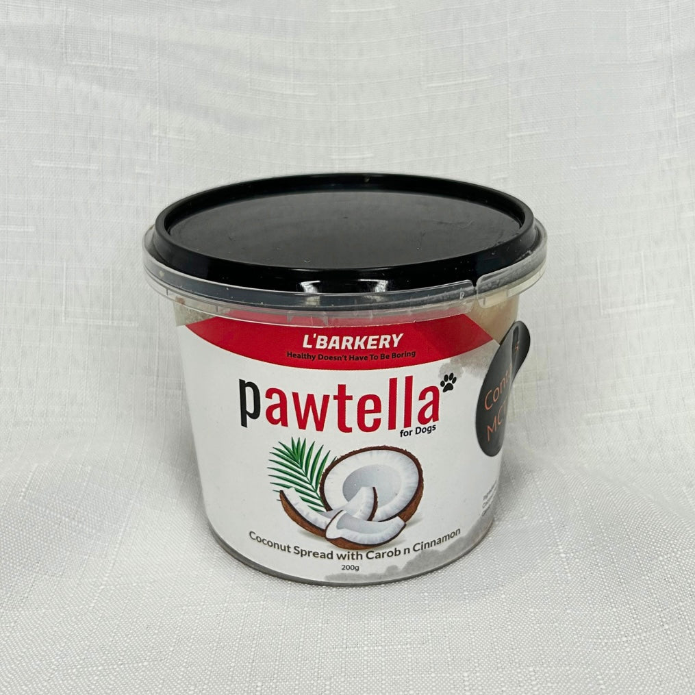 Pawtella