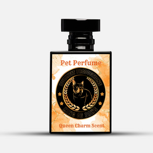 Luxe Pet Perfumes