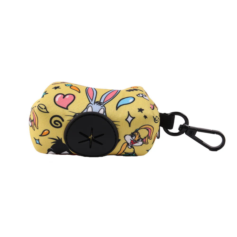 Looney Tunes Poop Bag