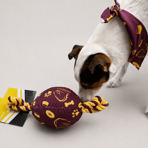 NRL Chew Toy