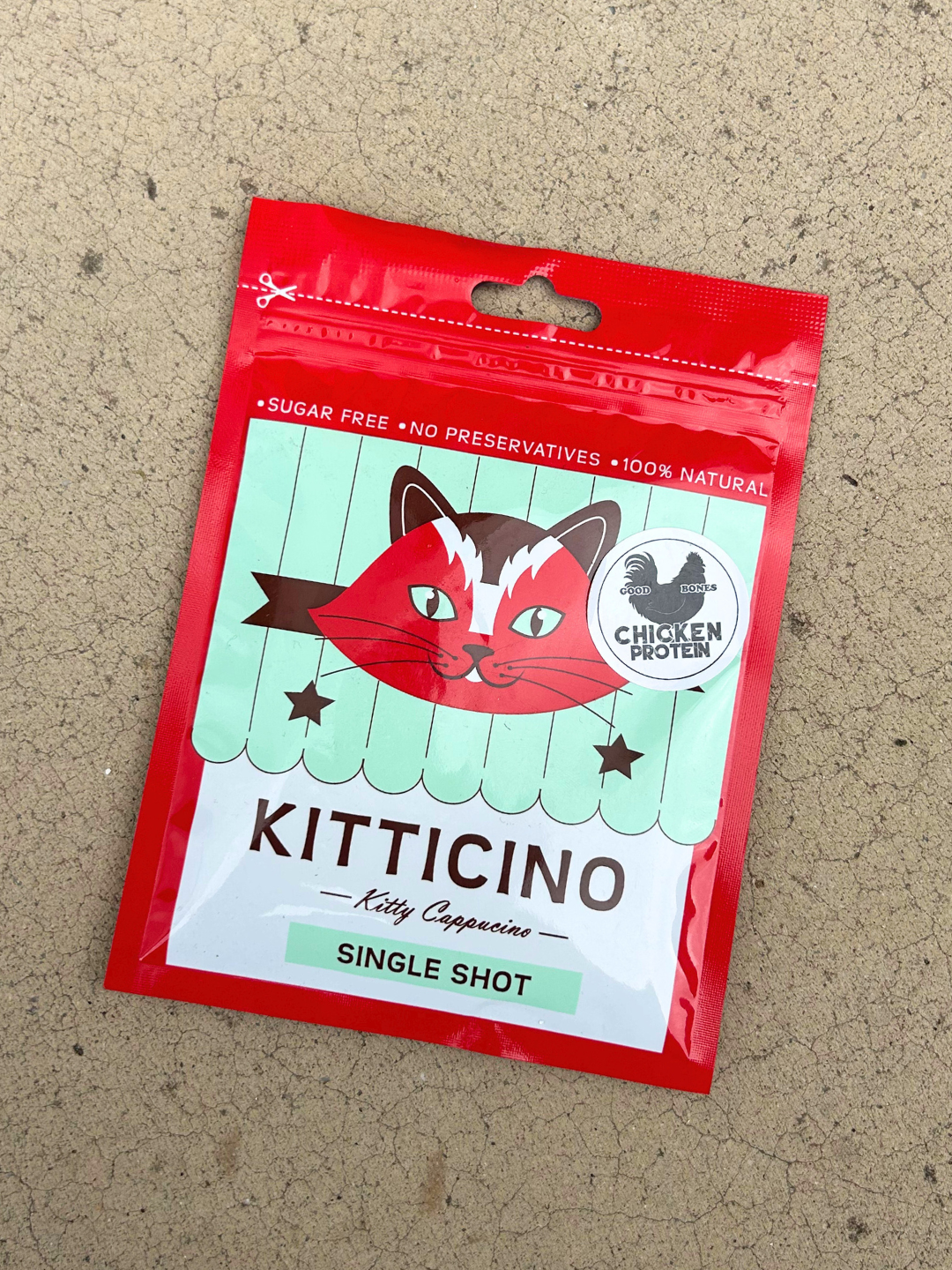 KITTICINO