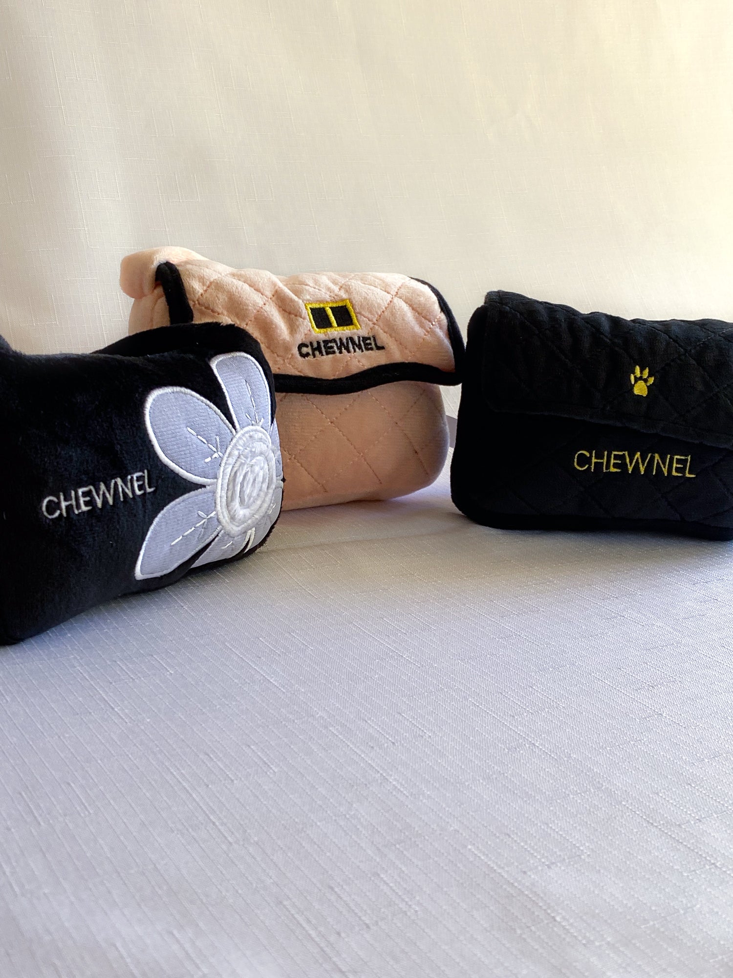 Chewel Purse Pack