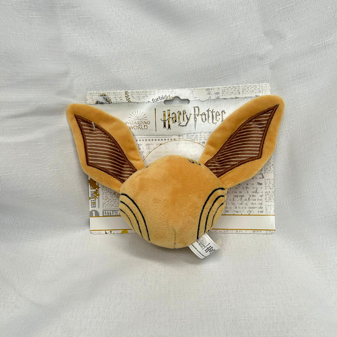 Harry Potter Plush Toys