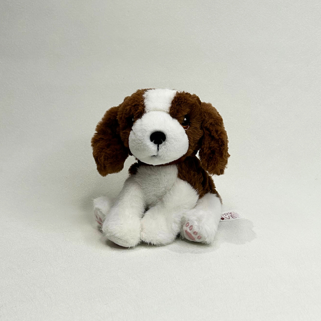 Weighed Keel Toy Animals