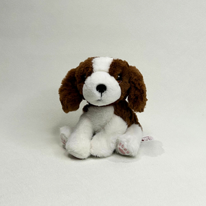 Weighed Keel Toy Animals