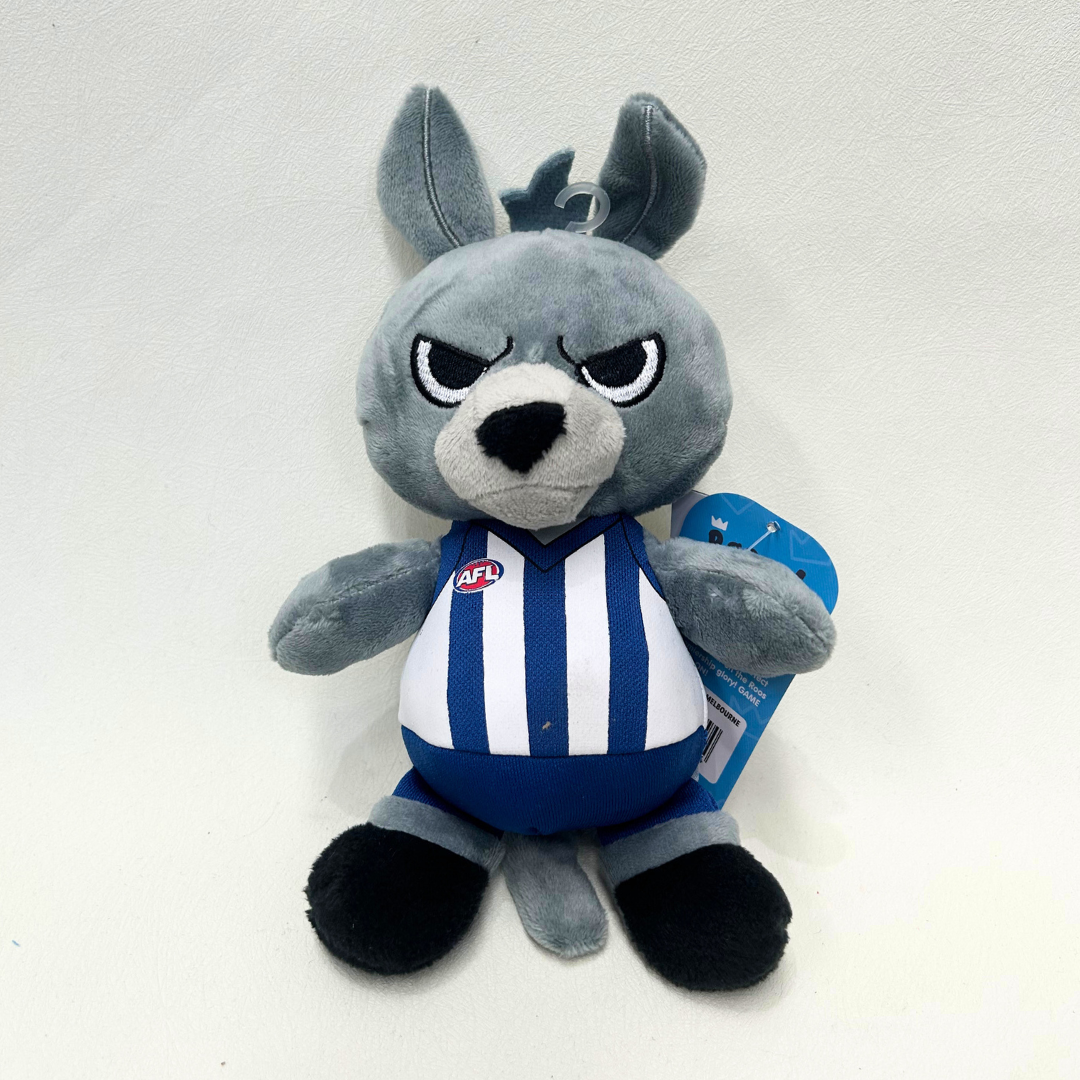 AFL Mascot Toys