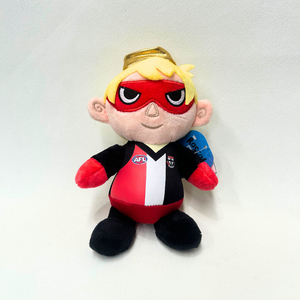 AFL Mascot Toys