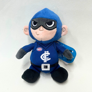 AFL Mascot Toys