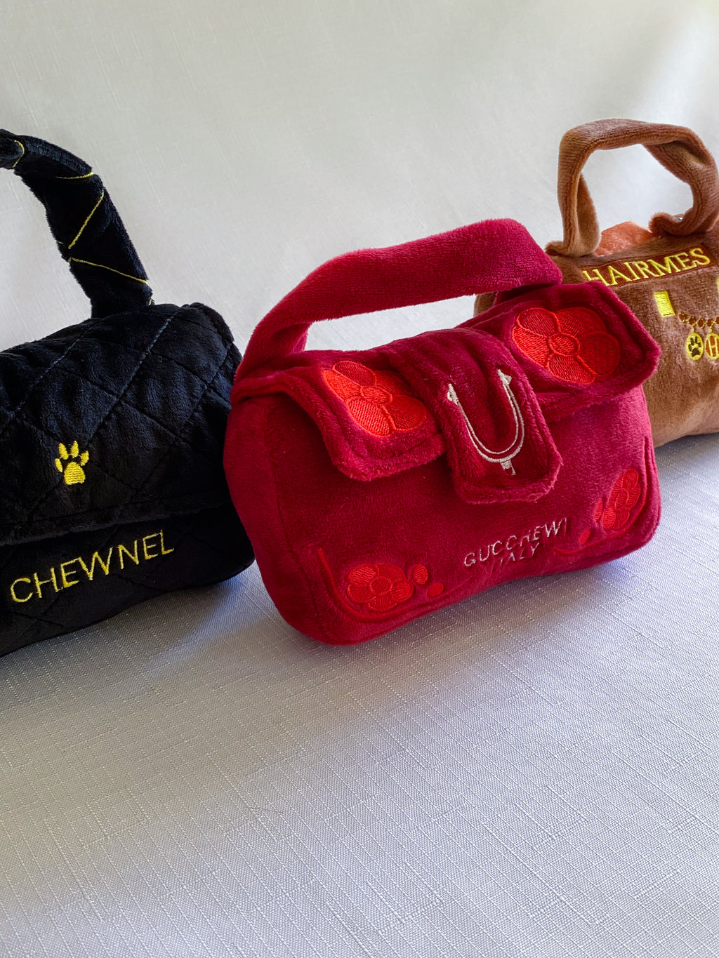 Can’t Choose One Purse Pack