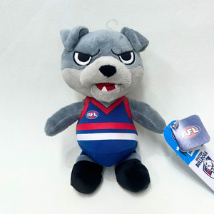 AFL Mascot Toys