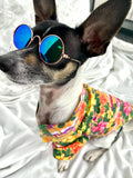 Hawaiian Sunset Shirt