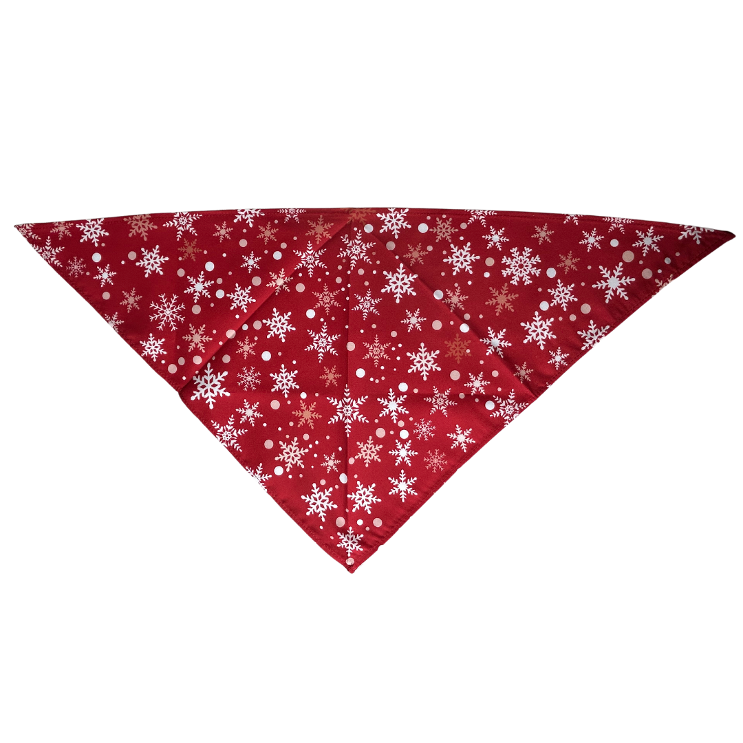 Christmas Bandana