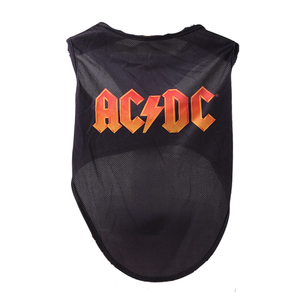 AC/DC Pet Jersey