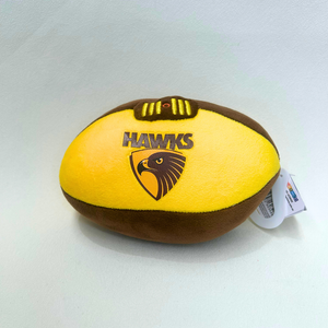 AFL Soft Plush Footy