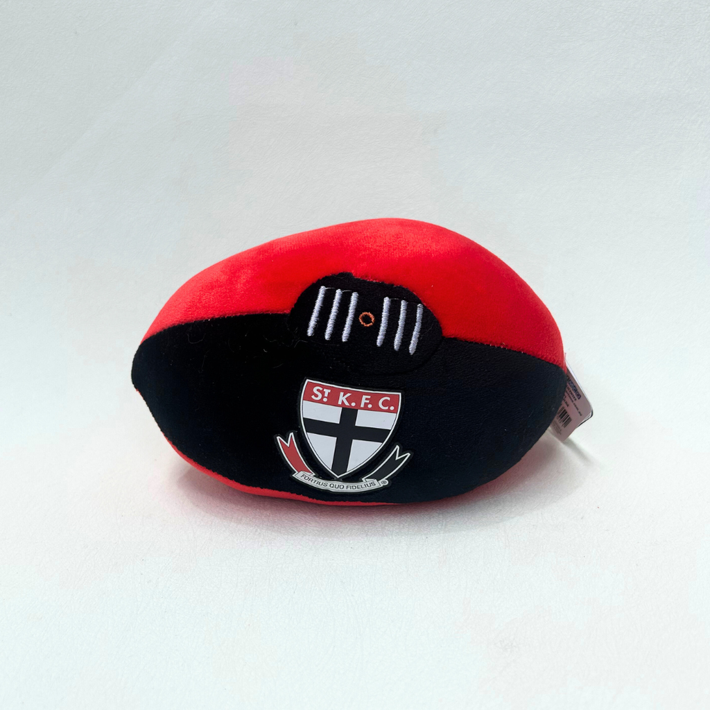 AFL Soft Plush Footy