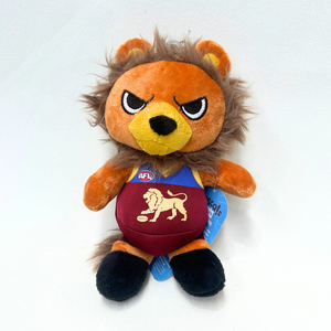 AFL Mascot Toys