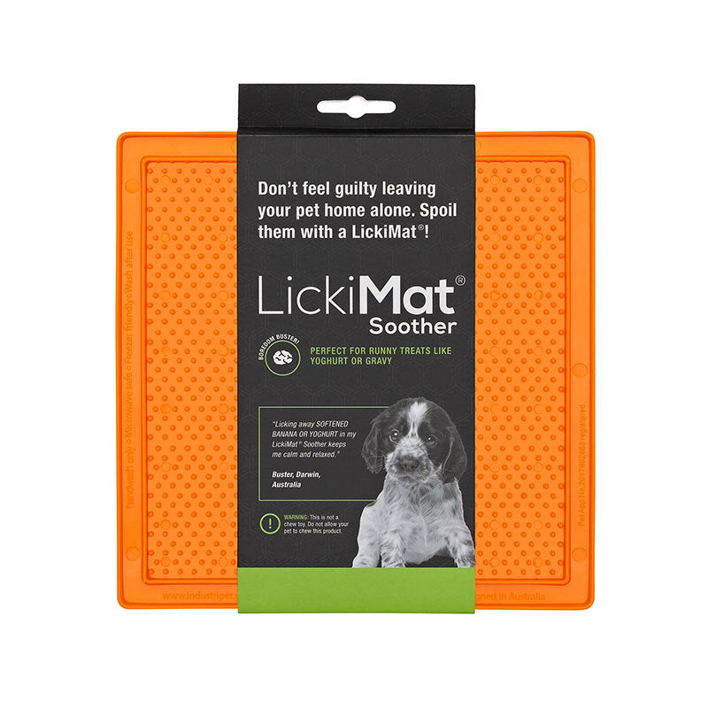 Lickimat SOOTHER