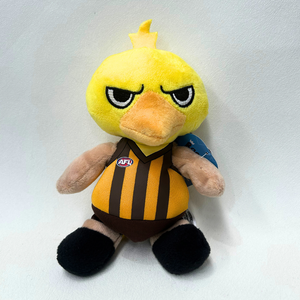 AFL Mascot Toys