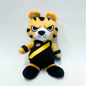 AFL Mascot Toys