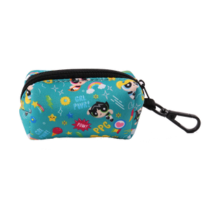 Powerpuff Girls Poop Bag