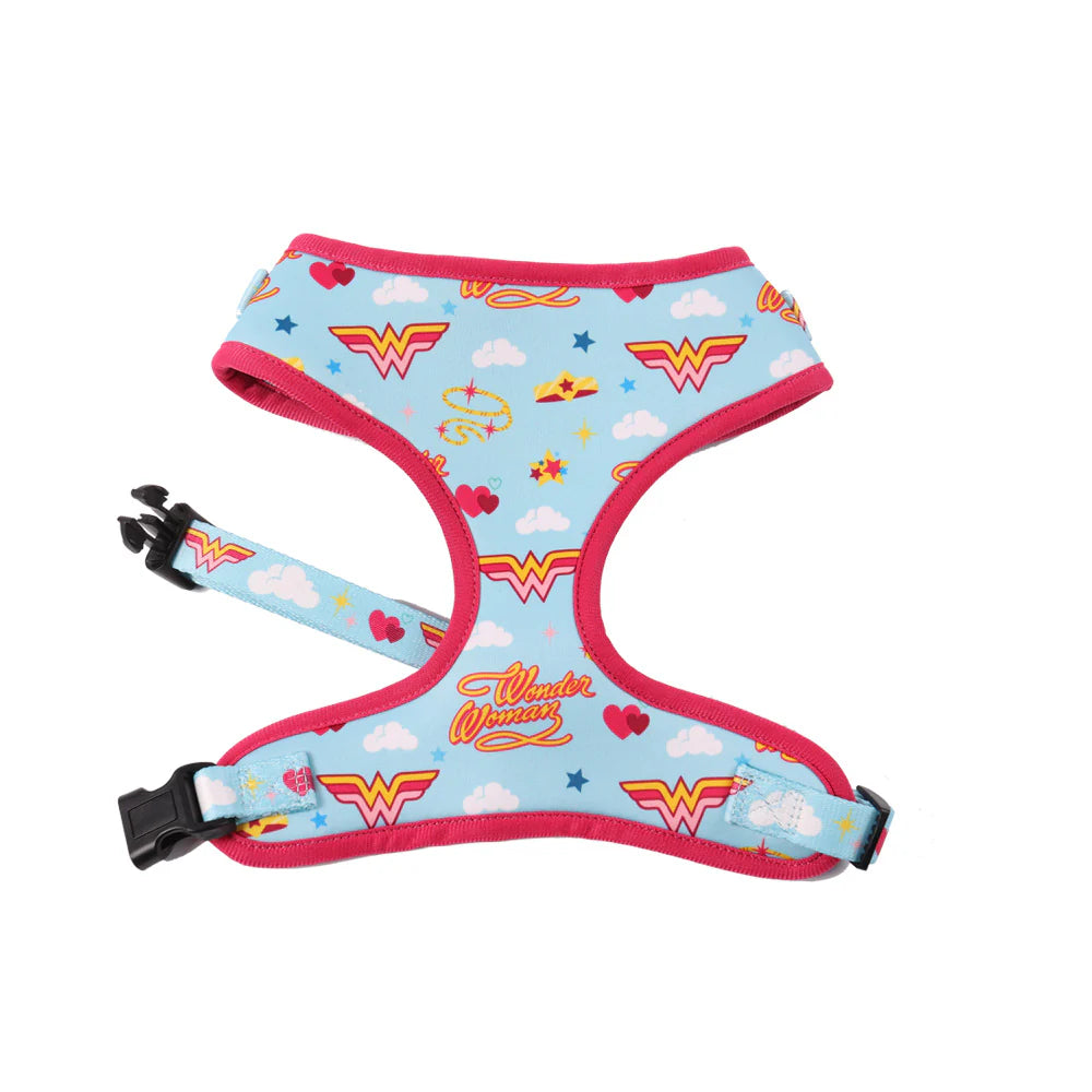 Wonder Woman Harness