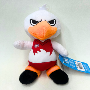 AFL Mascot Toys