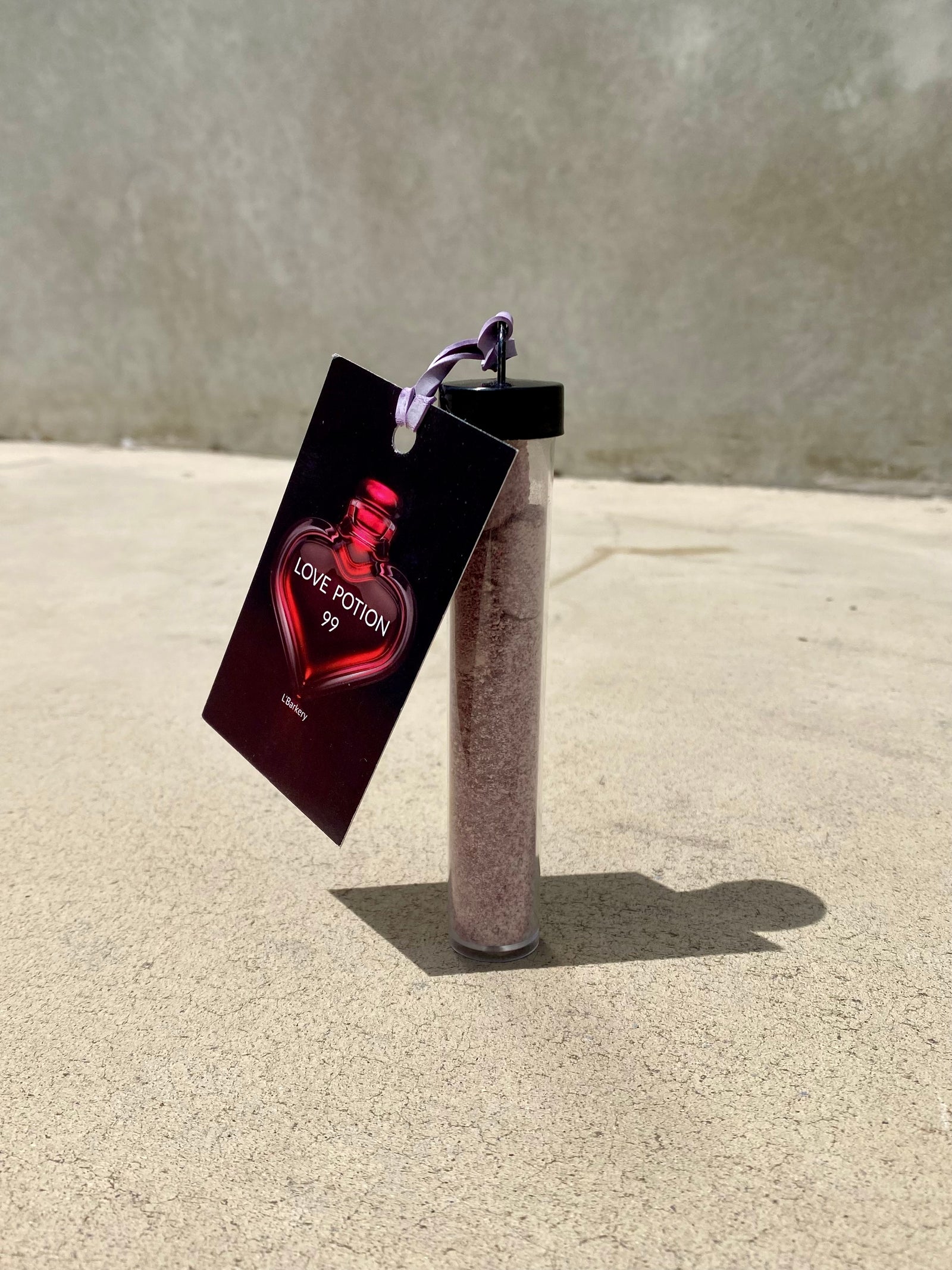 Love Potion Puppicino