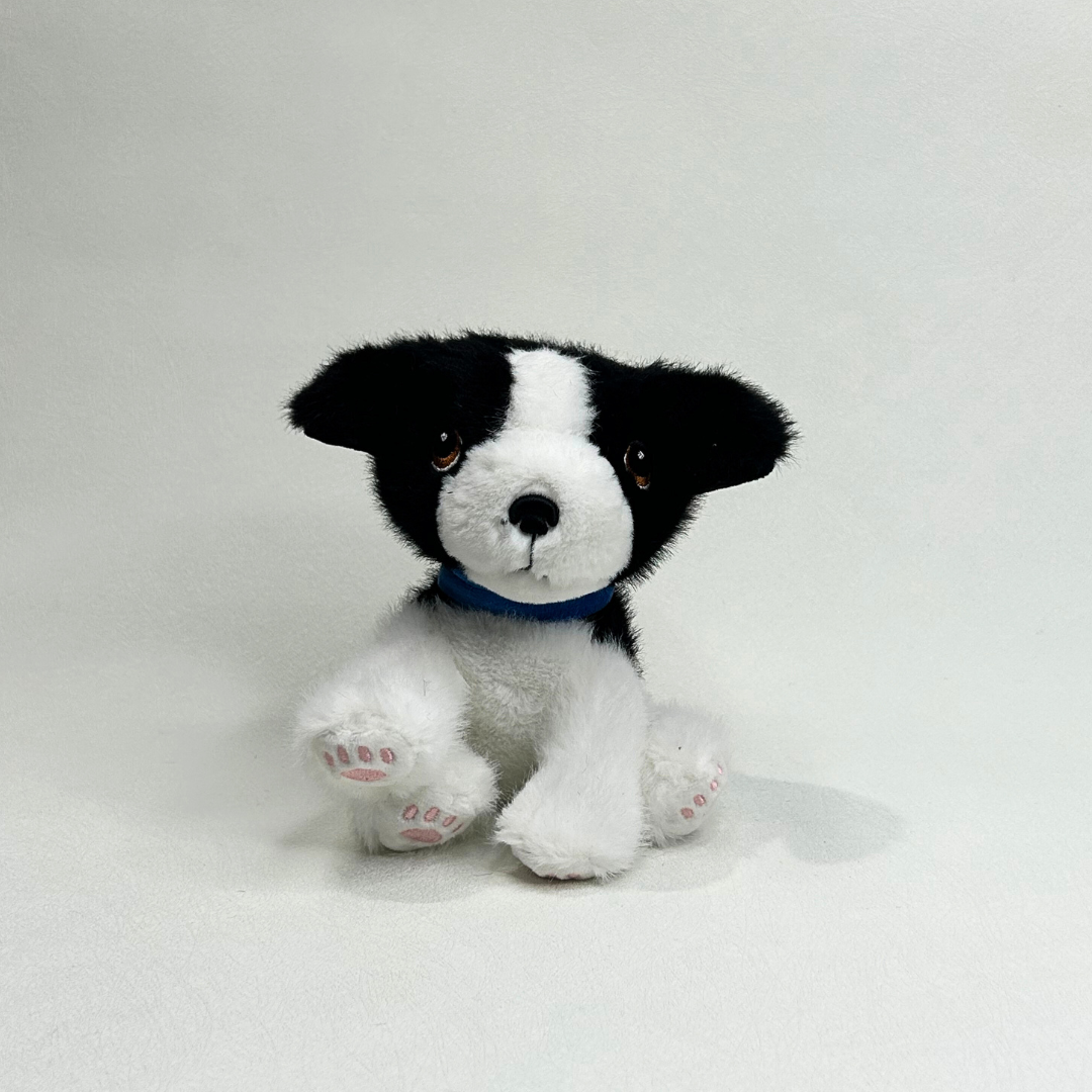 Weighed Keel Toy Animals