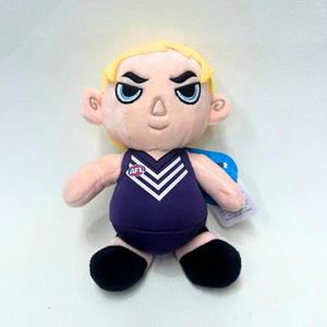 AFL Mascot Toys