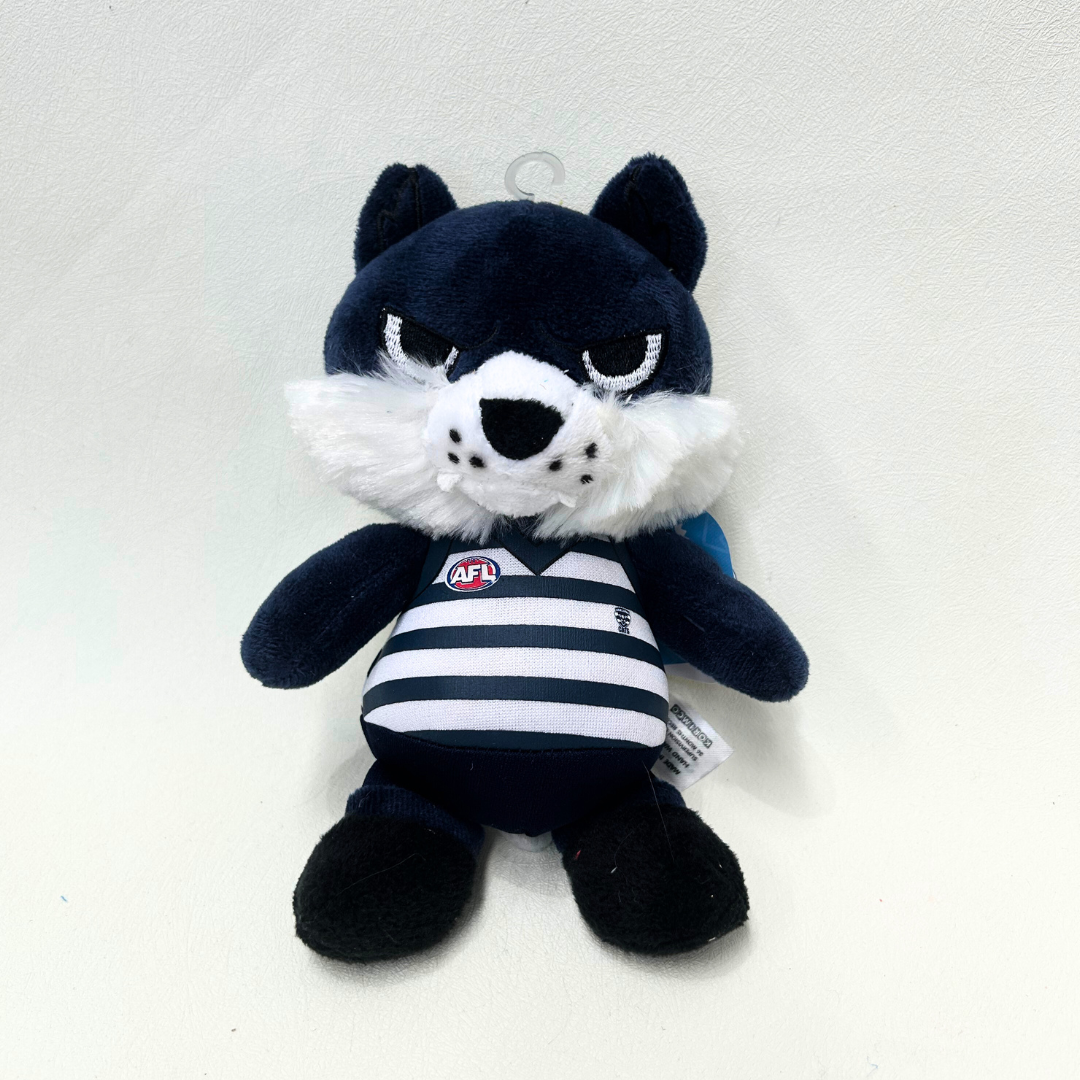 AFL Mascot Toys