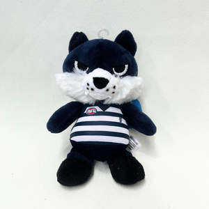 AFL Mascot Toys