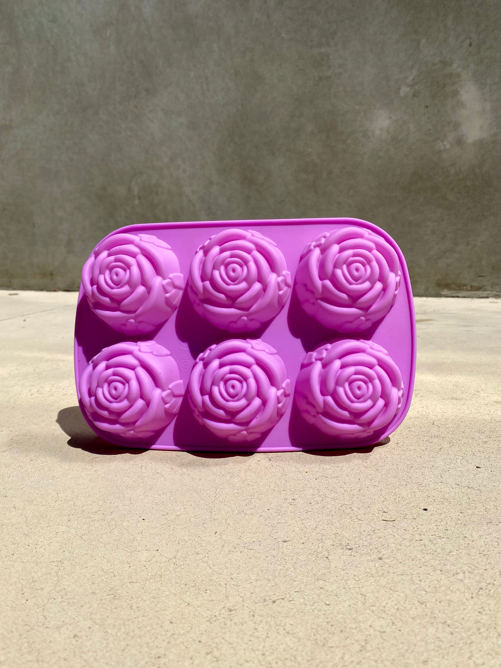 Jelly Moulds